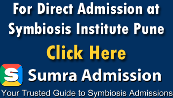 Contact Us for Symbiosis Admissions